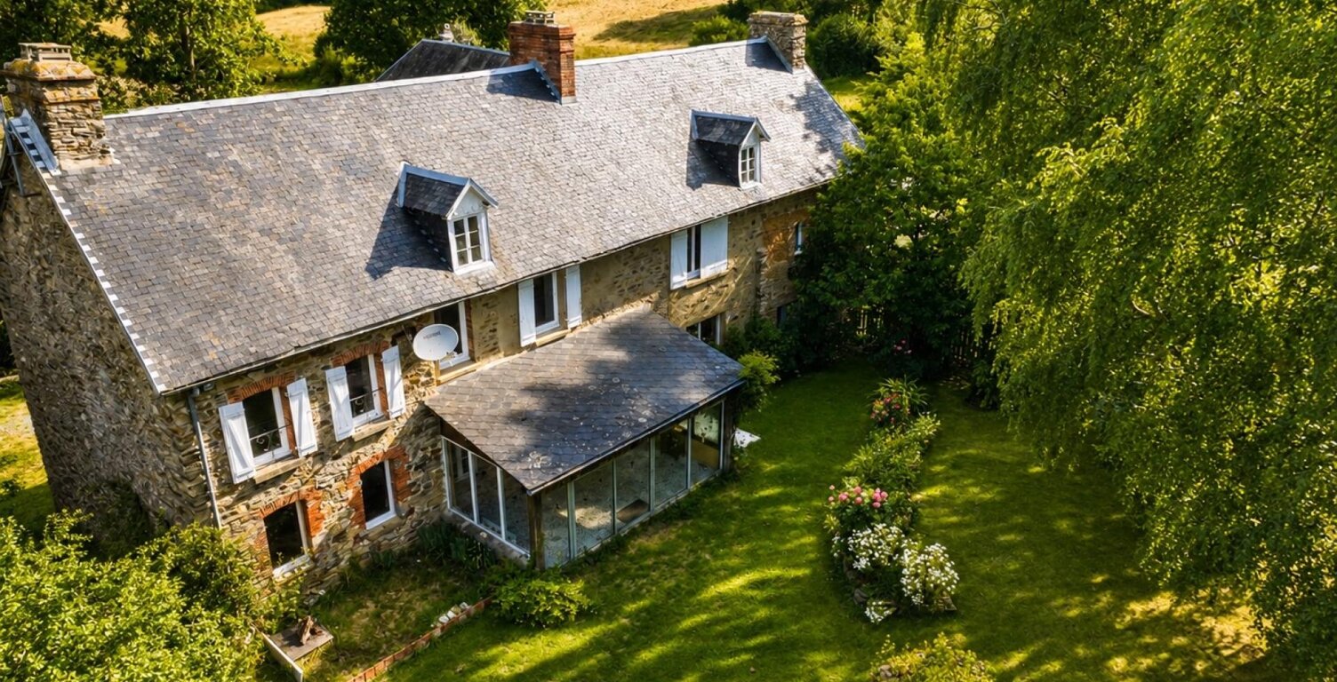 Maison 208 m2 — photo 1