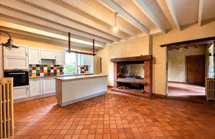 Maison 208 m2 — photo 4