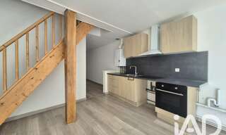 Appartement 5 Pièces 85 m² à louer à Charleville-Mézières (08000)