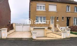 Maison 6 Pièces 104 m² à vendre à Vitry-en-Artois (62490)