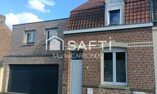 Maison 7 Pièces 150 m² à vendre à Bellaing (59135)