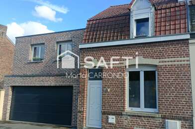 Maison 7 pièces 267000 €