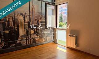 Appartement 3 Pièces 63 m² à vendre à Rodez (12000)