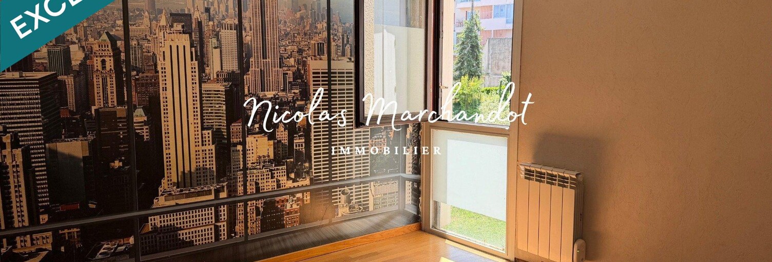 Appartement 3 Pièces 63 m² à vendre à Rodez (12000)