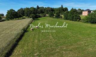 Terrain  4197 m² à vendre à Baraqueville (12160)