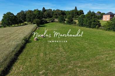 Terrain  110000 €