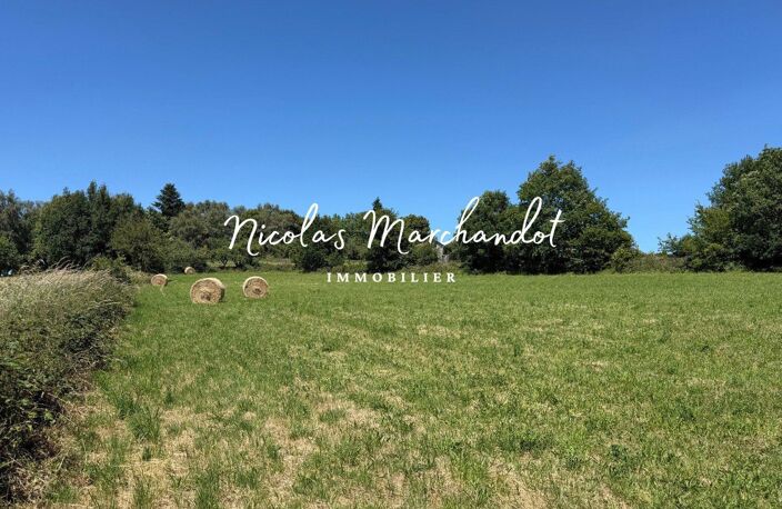 Magnifique terrain avec vue dégagée — photo 4
