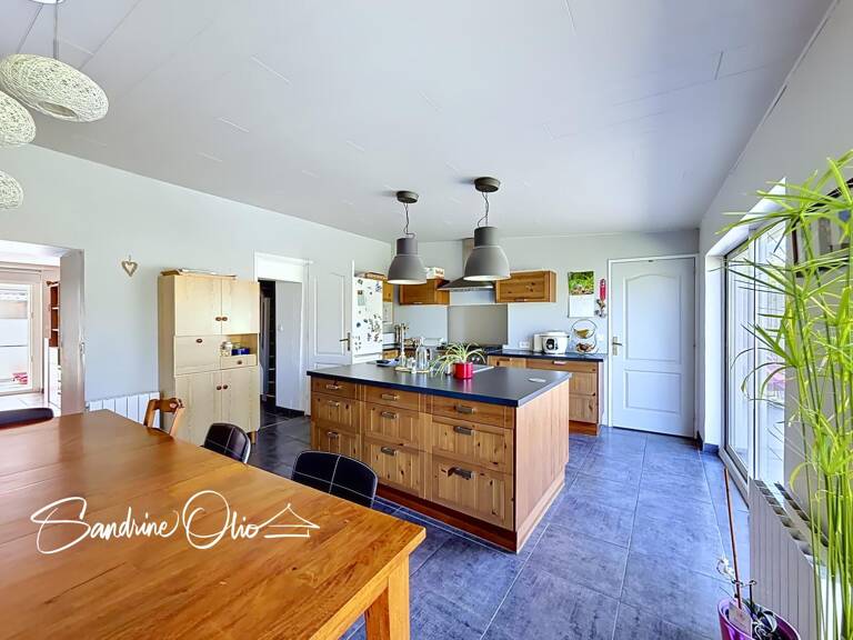 Maison 3 chambres au calme — photo 1