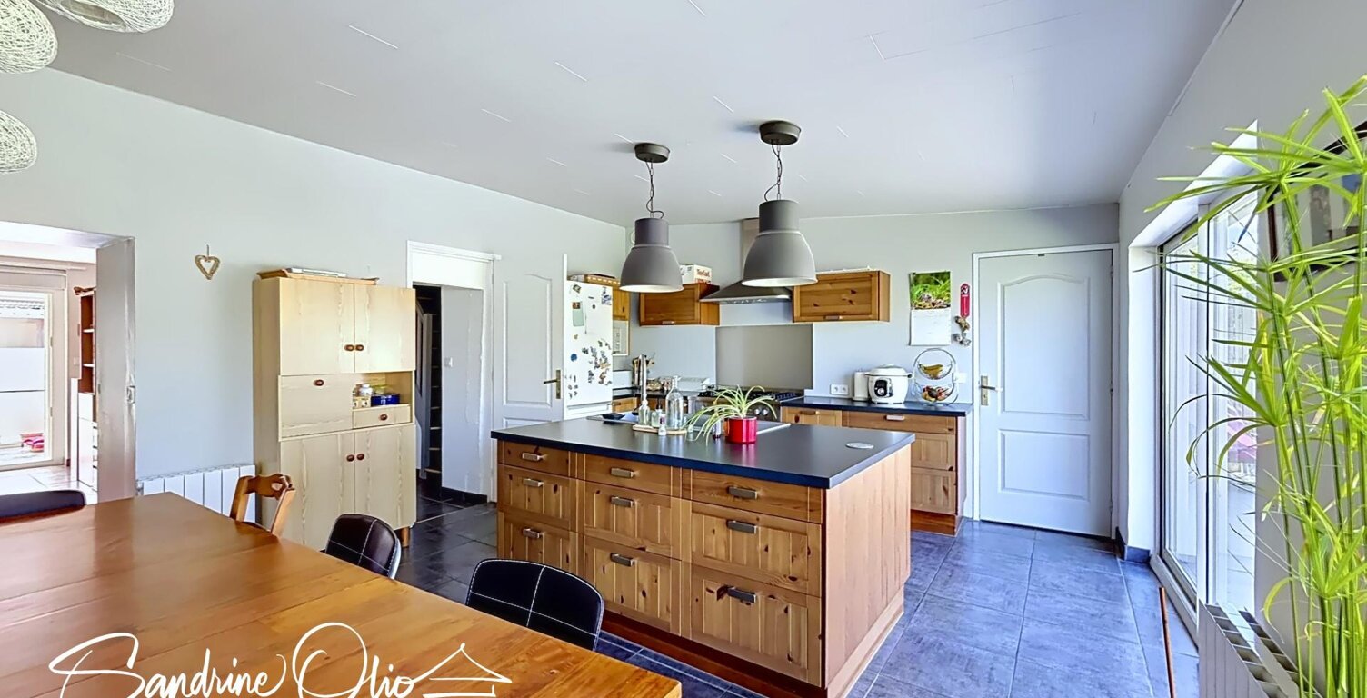 Maison 3 chambres au calme — photo 1