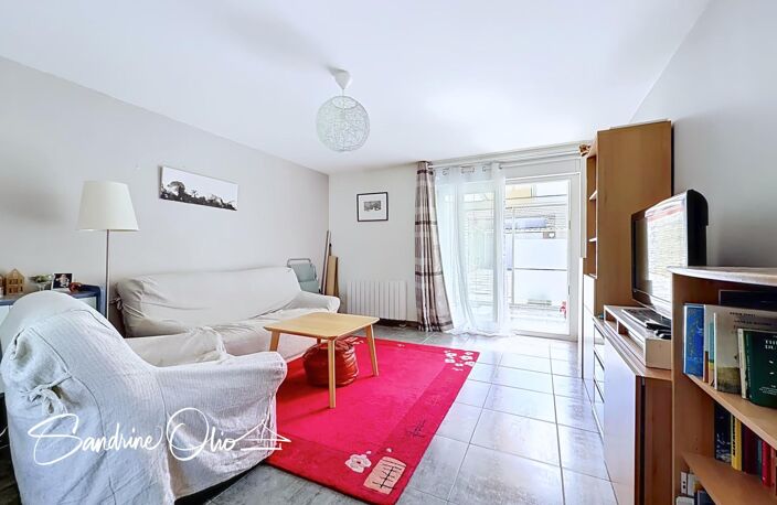 Maison 3 chambres au calme — photo 3