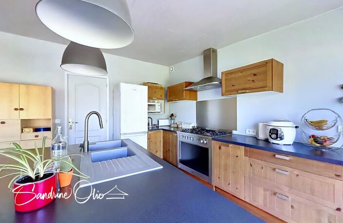 Maison 3 chambres au calme — photo 4