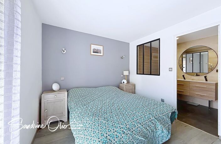Maison 3 chambres au calme — photo 5