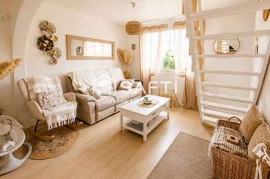 Maison 6 pièces 278000 €
