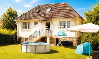 Maison 6 Pièces 121 m² à vendre à Estrées-Saint-Denis (60190)