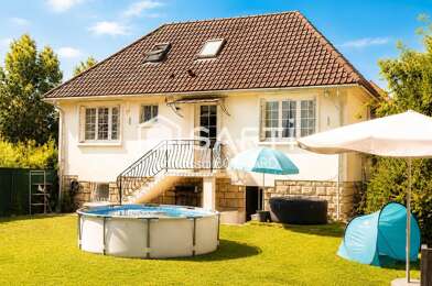 Maison 6 pièces 268000 €
