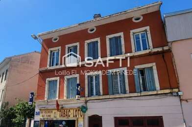 Immeuble  228800 €