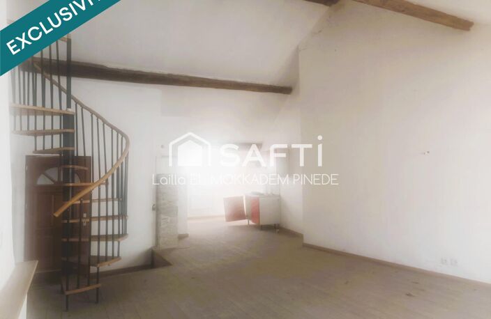 NANTUA  Immeuble de rapport avec fort potentiel d'investissement — photo 5