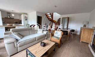 Maison 5 Pièces 100 m² à vendre à Limerzel (56220)