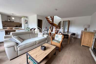 Maison 5 pièces 256500 €