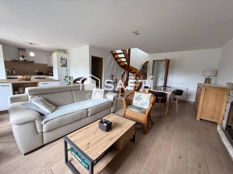 Maison rénovée en 2025, aucune nuisance — photo 1