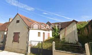 Maison 2 Pièces 55 m² à vendre à Coussegrey (10210)