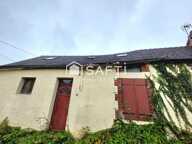 Maison à rénover avec grange. — photo 2