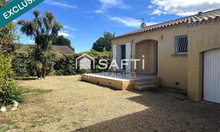 Maison 3 Pièces 64 m² à vendre à Bernis (30620)