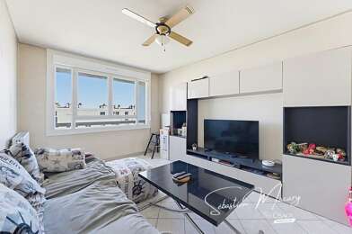 Appartement 3 pièces 147000 €