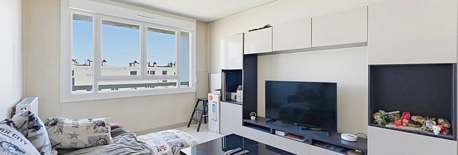 Appartement 3 Pièces 51 m² à vendre à Pessac (33600)