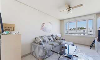 Appartement 3 Pièces 51 m² à vendre à Pessac (33600)