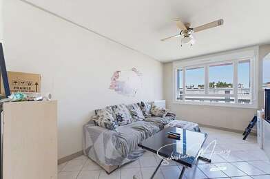 Appartement 3 pièces 147000 €