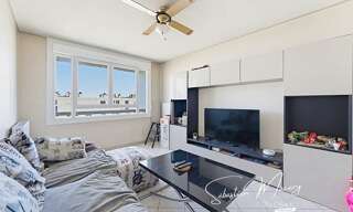 Appartement 3 Pièces 51 m² à vendre à Pessac (33600)