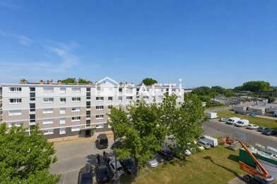 Appartement 3 pièces 129000 €