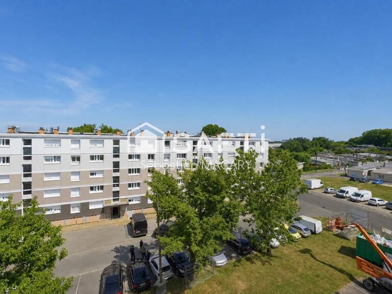 T3 dans résidence rénovée - Cave et place de parking — photo 1