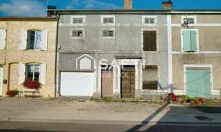 Maison 3 Pièces 73 m² à vendre à Demange-Baudignécourt (55130)
