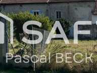 MAISON A RENOVER  potentiel 150 m2 habitables et plus — photo 2