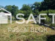 MAISON A RENOVER  potentiel 150 m2 habitables et plus — photo 3
