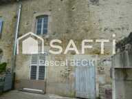 MAISON A RENOVER  potentiel 150 m2 habitables et plus — photo 4