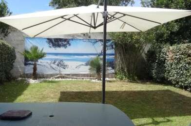 Appartement 2 pièces 261250 €