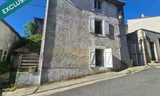 Maison 5 Pièces 110 m² à vendre à Cuxac-Cabardès (11390)