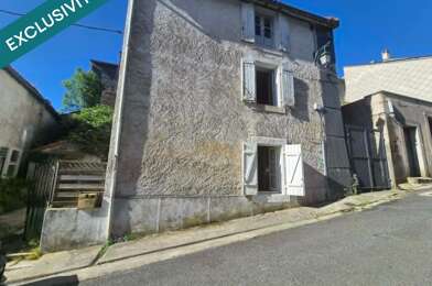 Maison 5 pièces 70000 €
