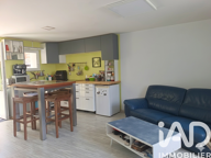 Vente Maison de ville 4 pièces — photo 2
