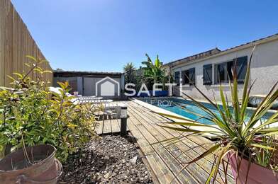 Maison 4 pièces 340000 €