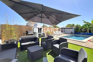 Maison 4 pièces 340000 €