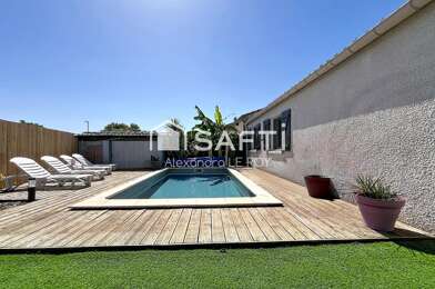Maison 4 pièces 340000 €