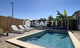 Maison 4 Pièces 95 m² à vendre à Gignac (34150)