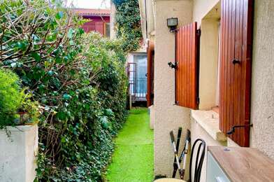 Maison 3 pièces 262000 €