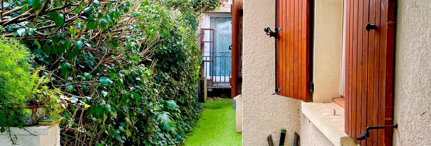 Maison 3 Pièces 76 m² à vendre à Bordeaux (33800)