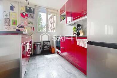 Appartement 4 pièces 417000 €