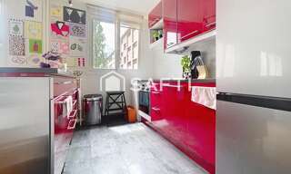 Appartement 4 Pièces 67 m² à vendre à Montreuil (93100)